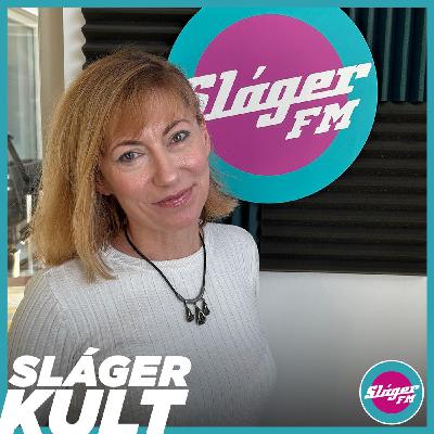 Történetek a lélek sötétebb oldaláról | Magyari Hajnalka és S. Miller András a Sláger KULT-ban Történetek a lélek sötétebb oldaláról | Magyari Hajnalka és S. Miller András a Sláger KULT-ban