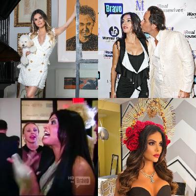 RHOM's Adriana De Moura and Bravo Updates