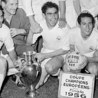 1x9/La Copa de Europa y sus inicios 1x9/La Copa de Europa y sus inicios
