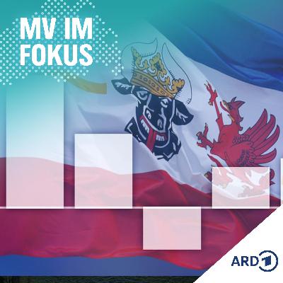 Der MV-Trend - Mecklenburg-Vorpommern ein Jahr vor der Landtagswahl