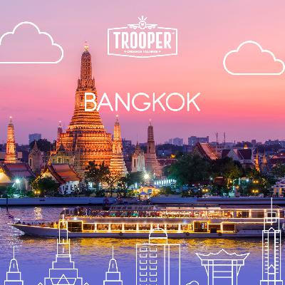 Viaja a Bangkok , Episodio 7 Viaja a Bangkok , Episodio 7