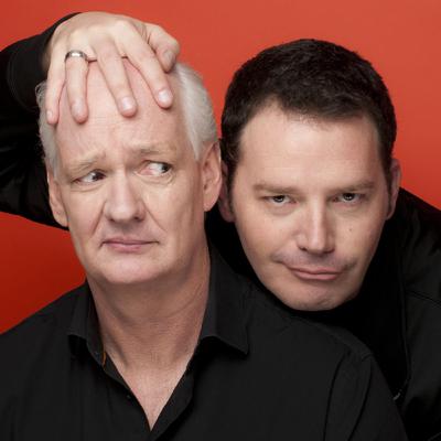 Ep. 288 | Brad Sherwood - The Matthew Aaron Show