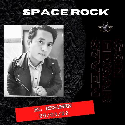 Foo Fighters en tributo a Taylor Hawkins: "Tomaremos este tiempo para llorar, sanar, para acercarnos a nuestros seres queridos" (SPACE ROCK: El resumen 29/mar/22)