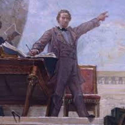 La scienza e l'astronomia durante la rivoluzione francese