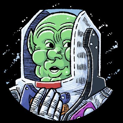 Sci-Fi Digests Sci-Fi Digests