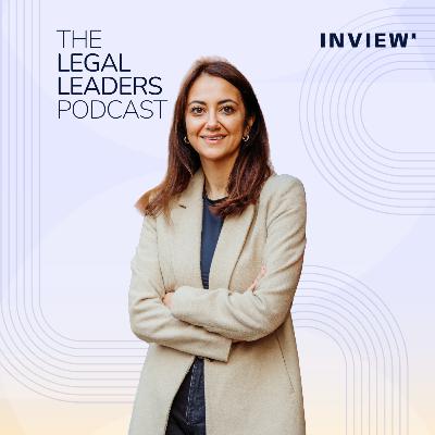 Efftichia Dower: Unlocking legal career growth through mentorship and adaptability