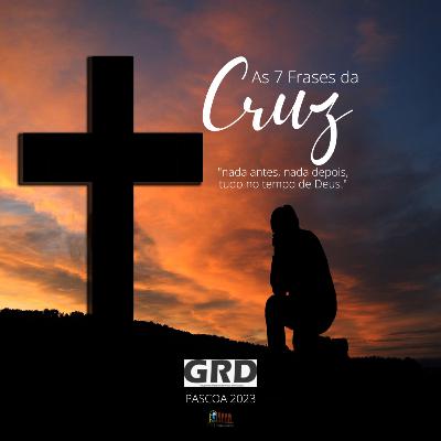 DEVOCIONAL GRD - SEMANA 06/PASCOA