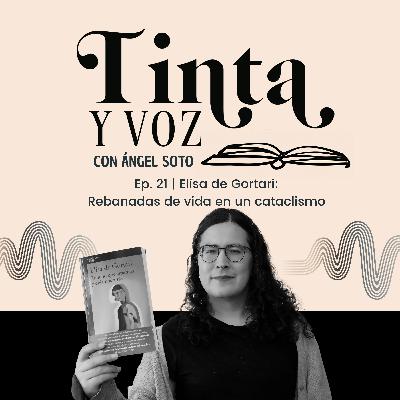 Rebanadas de vida en medio de un cataclismo