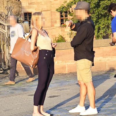Warum Ablehnung der Schlüssel zu deinem Erfolg mit Frauen ist