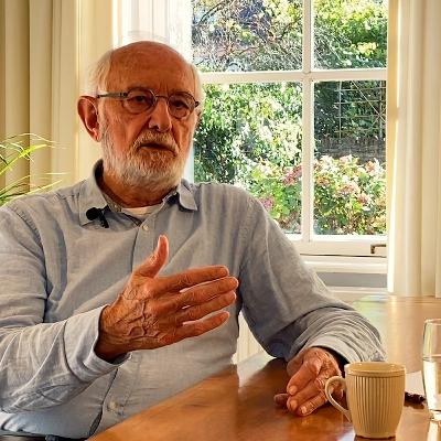 Visie op een hoopvolle toekomst voor de landbouw in Nederland