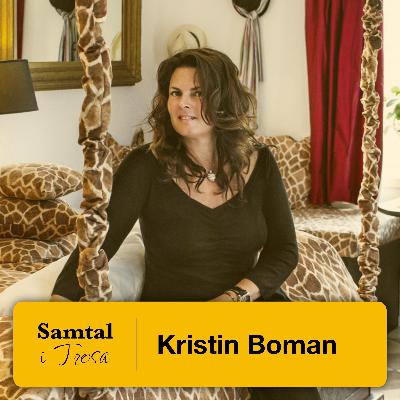 Kristin Boman Kristin Boman