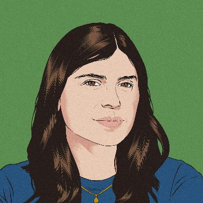 726: Building a Modern Jewish Deli with Edith's Elyssa Heller 726: Building a Modern Jewish Deli with Edith's Elyssa Heller