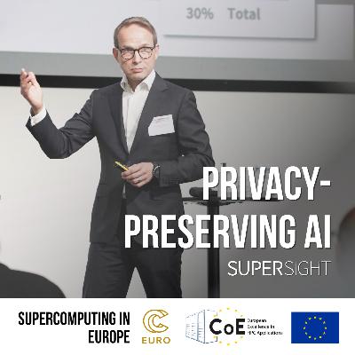 Privacy-preserving AI - Kimmo Pentikäinen Privacy-preserving AI - Kimmo Pentikäinen