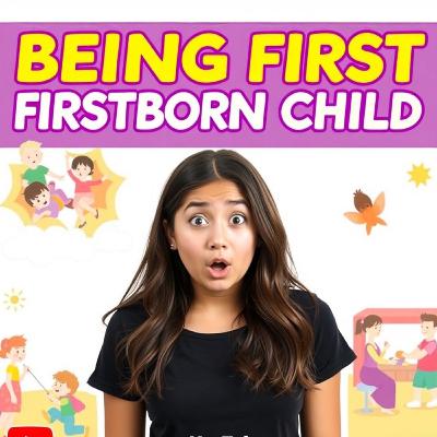 Being First Born