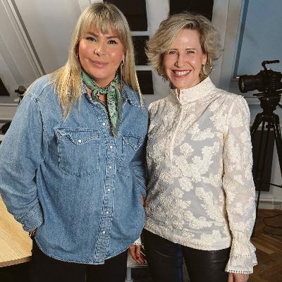 Emilia van Hauen: Flat Agers - nu begynder festen. Emilia van Hauen: Flat Agers - nu begynder festen.