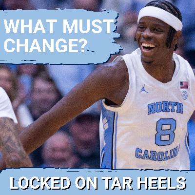 RETURN: Can UNC Tar Heels IMPROVE Critical Stats Like FT% to Win ACC? | Trimble's Return RAISES CEILING (& Floor)! RETURN: Can UNC Tar Heels IMPROVE Critical Stats Like FT% to Win ACC? | Trimble's Return RAISES CEILING (& Floor)!