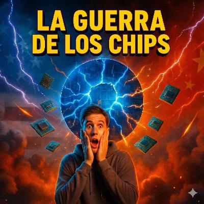 La guerra de los chips