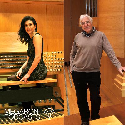 Στα μυστικά του εκκλησιαστικού οργάνου - Εκπαιδευτικό (2ο μέρος)