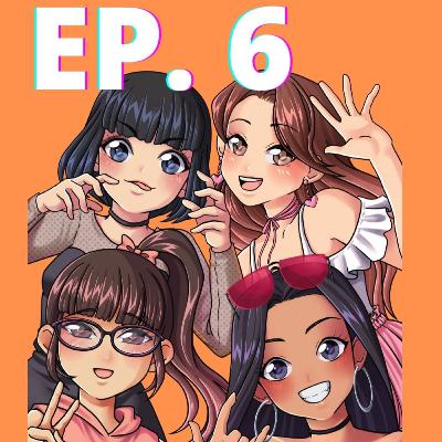 Ep. 6 Mujer FRIKI de la vida real Temp 2 - THE BOYS - ¡Nos encanta la serie ! Ep. 6 Mujer FRIKI de la vida real Temp 2 - THE BOYS - ¡Nos encanta la serie !