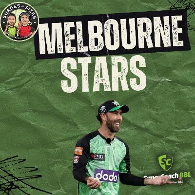 Melbourne Stars Predicted XI & Season Preview | Can we start with Maxi?