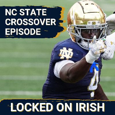 NC State Insider Preview | Crossover With Locked On Wolfpack