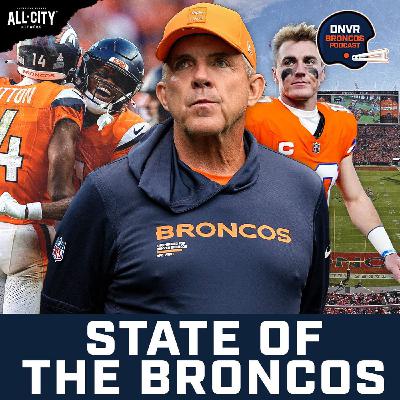 Welcome to the Super Bowl Window: A big-picture look at Sean Payton’s Denver Broncos