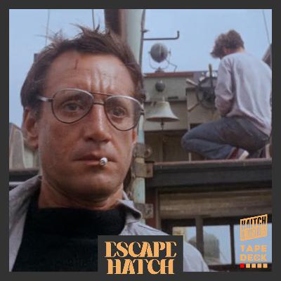 Best of Escape Hatch: Jaws (1975)