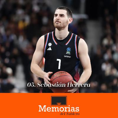 Memorias del Tablero | Sebastián Herrera | 05