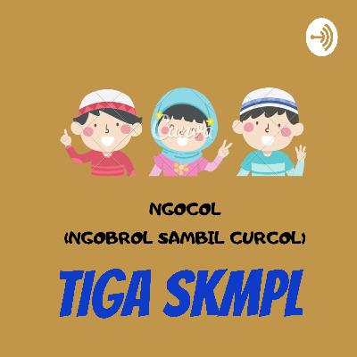 INI KITA TIGA SEKUMPUL
