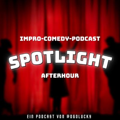 Trailer: Spotlight – Afterhour