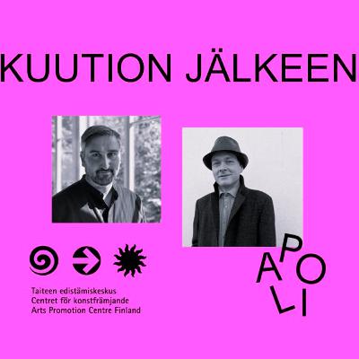 Kontrolli ja kaaos | Kuution jälkeen (kausi 2)