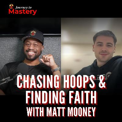 560: Chasing Hoops & Finding Faith 560: Chasing Hoops & Finding Faith