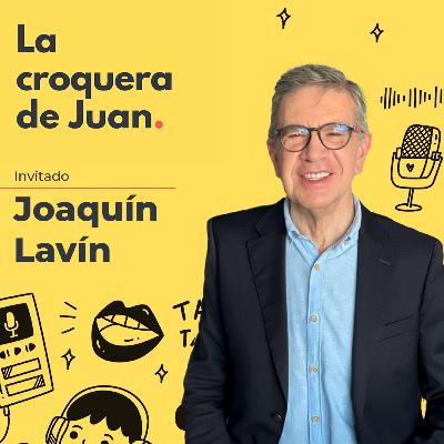 Entrevista a: Joaquín Lavín