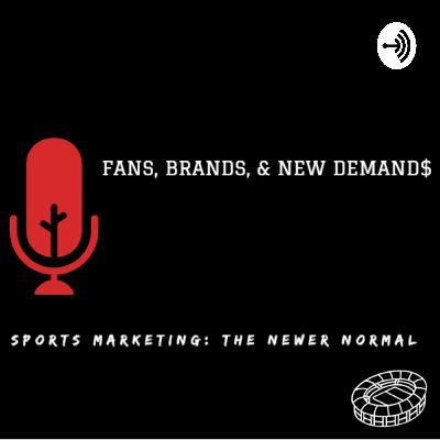 Scott Erdmann: Sr. Director of Partnerships Sales, Las Vegas Raiders Scott Erdmann: Sr. Director of Partnerships Sales, Las Vegas Raiders