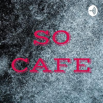 SO CAFE (Trailer)