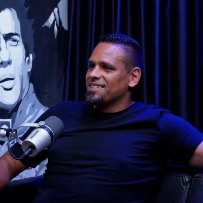 WENDEL RAUL [Campeão Brasileiro pelo Corinthians] - STORICAST | EP#304