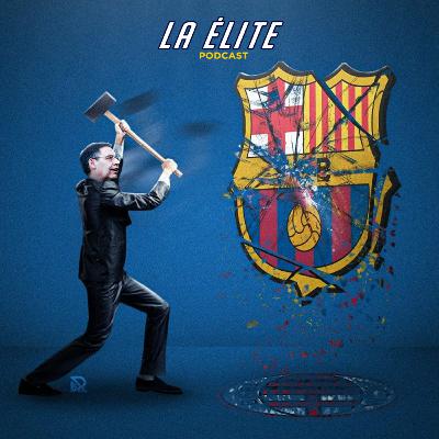 ESPECIAL: 5 PUNTOS CLAVES DEL DECLIVE DEL FC BARCELONA