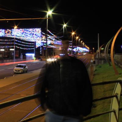 Gills (3Step) 12.01.25 | VISLA FM