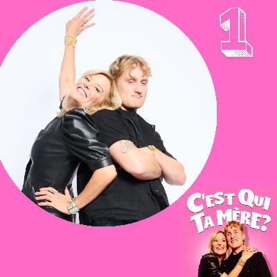 C'est Qui Ta Mère? #1 - Pilote