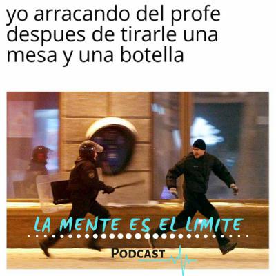 Colegio: Dulce tormento