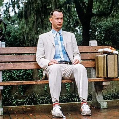 Forrest Gump - Chapter 7 - Meeting Jenny Again Forrest Gump - Chapter 7 - Meeting Jenny Again