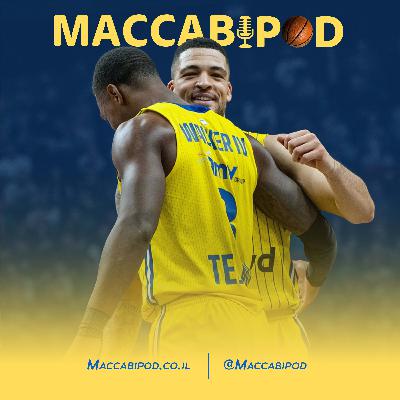 פרק 262: אני חוזר הביתה! פרק 262: אני חוזר הביתה!