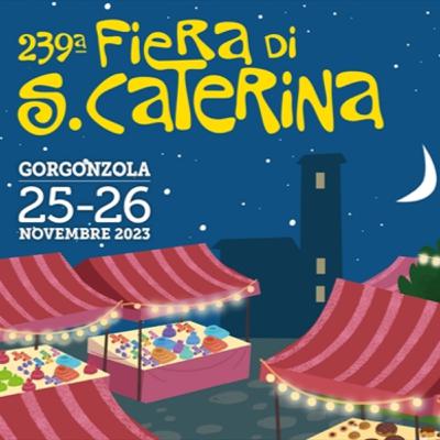 239a fiera di S.Caterina 25 Novembre 2023 - Pomeriggio del Sabato 239a fiera di S.Caterina 25 Novembre 2023 - Pomeriggio del Sabato