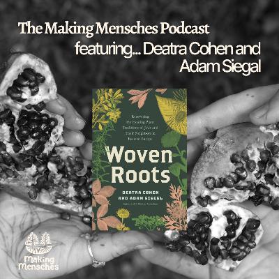 Bringing the World Into Focus with Deatra and Adam