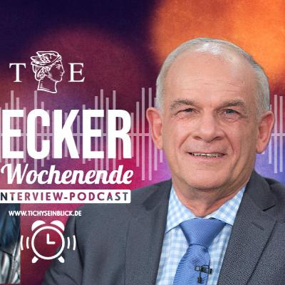 Hoffnung für Deutschland? - TE-Weihnachtsgespräch mit Peter Hahne - TE Wecker am 25.12.2025