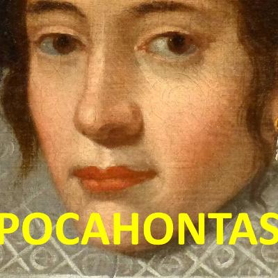 Pocahontas - COMMITMENT - S3 E16 Pocahontas - COMMITMENT - S3 E16