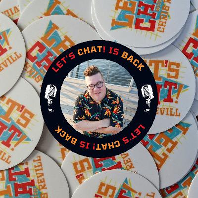 Don't Call It A Comeback Let's Chat! Is Back