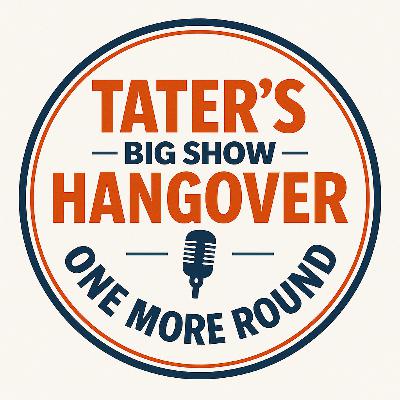 Trailer - Tater's Big Show Hangover