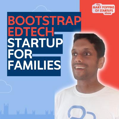 #41 ZEBRA VS UNICORNS: Bootstrap your way to impacting thousands around the world #41 ZEBRA VS UNICORNS: Bootstrap your way to impacting thousands around the world