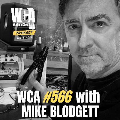 WCA #566 with Mike Blodgett – Isolated Ground, Ground Rods, Isolation Transformers, Power Conditioners, and Electrical Safety WCA #566 with Mike Blodgett – Isolated Ground, Ground Rods, Isolation Transformers, Power Conditioners, and Electrical Safety